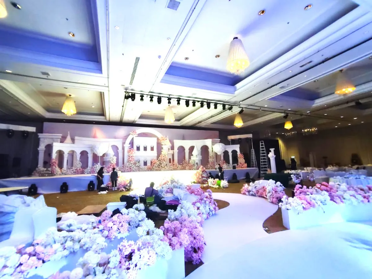 Wedding